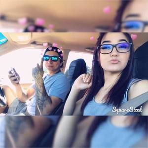 Meet your Posher, Monica